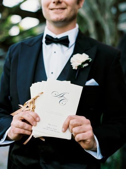 Boys / wedding