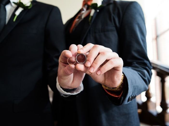 Grooms