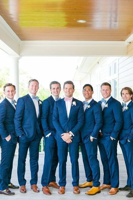 Suits