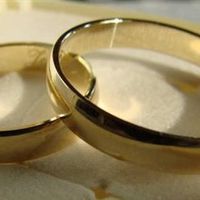 Re: Picked up my wedding ring today! (pics)