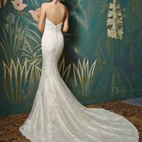 Re: First time dress shopping, any tips?