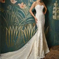 Veil length - can't decide!