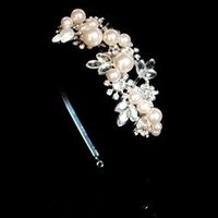 Side Tiara - WHICH ONE?! 