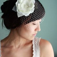 Headband/tiara issue - Can any HIBs make something like this?