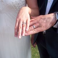 Re: When are you having your nails done?