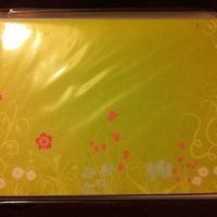 Wedding Haul!!  *Flash*