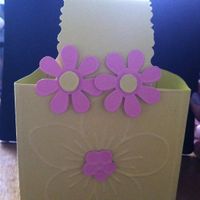 Decoration and FG baskets **Flash*