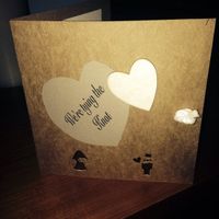 Finally finished my invites! **flashy**