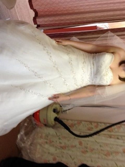 Re: August 2013 Girls