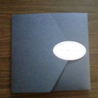 Re: Inspire me with your invitations please