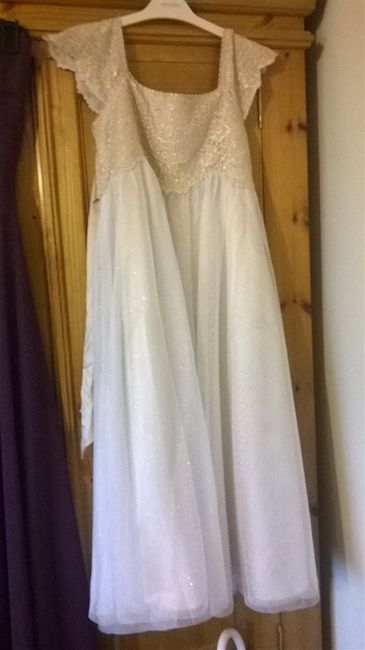 wedding items for sale