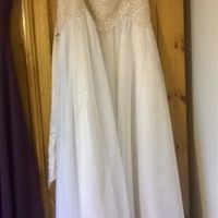 wedding items for sale