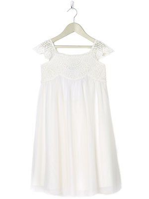 Re: Bridesmaid / Flower Girl dresses - Please flash me :)