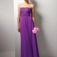 Re: Bridesmaid / Flower Girl dresses - Please flash me :)
