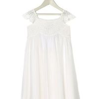 Re: Bridesmaid / Flower Girl dresses - Please flash me :)