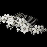 Re: What type of hair accessory?