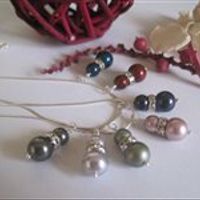 Re: Bridesmaid gifts