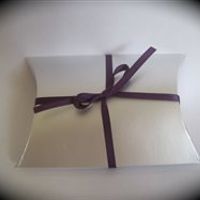 Re: Asking my friend to be my bridesmaid!