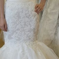 First Dress flash :-)Opinions welcome