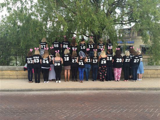 Re: HEN DO THIS WEEKEND! EEK!!! Updated Flash