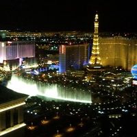 Re: Vegas baby
