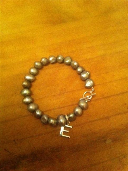 Re: Bridesmaid Presents?!.....