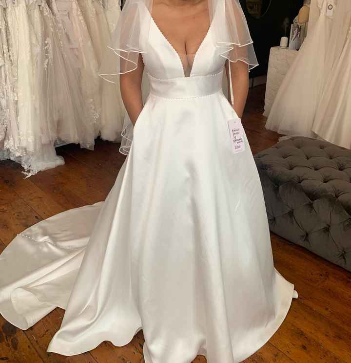 Help me choose my dress! (lots of pictures) - 2