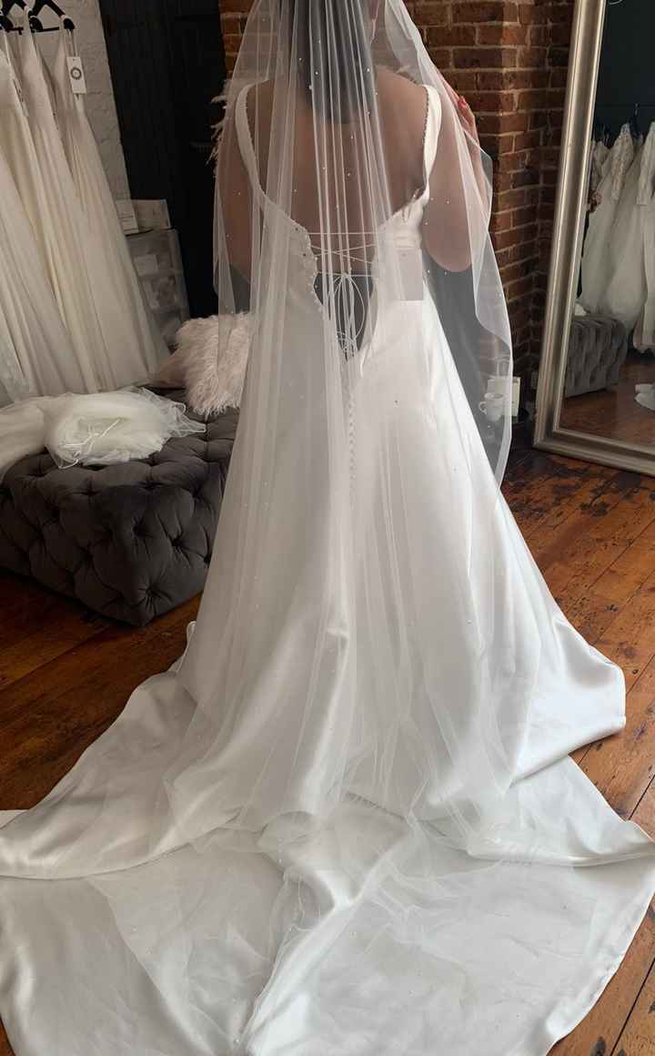 Help me choose my dress! (lots of pictures) - 4