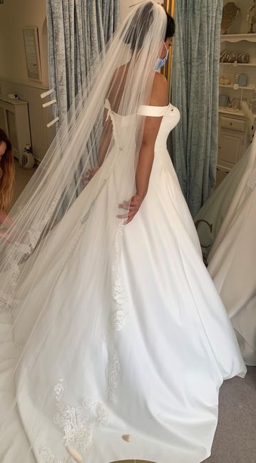 Help me choose my dress! (lots of pictures) - 8