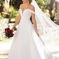 Help me choose my dress! (lots of pictures) - 5