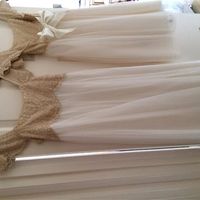 Re: Flower girl dresses Aged 11 and 8 Next, Monsoon or Debenhams