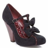 Re: Where did you find your wedding shoes?