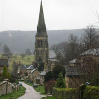 Re: If money was no object what would be your dream venue?