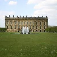 Re: If money was no object what would be your dream venue?