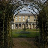 Re: If money was no object what would be your dream venue?