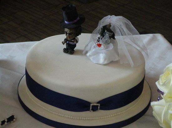 Our wedding day 3/6/12