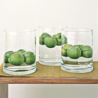 Re: Last Minute Centrepieces