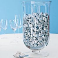 Re: Last Minute Centrepieces