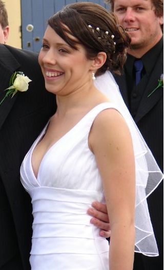 help with a gift- chopping someone out of a photo