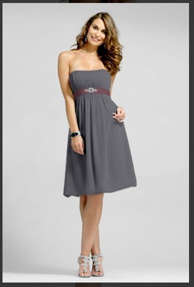 Bridesmaid dress help?