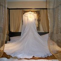 another wedding report for you to read :-)