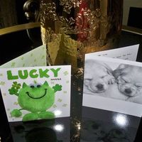 another wedding report for you to read :-)