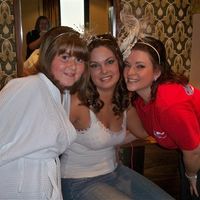 another wedding report for you to read :-)