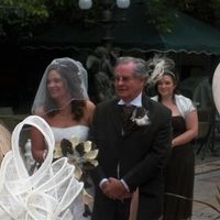 another wedding report for you to read :-)