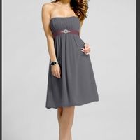 Bridesmaid dress help?