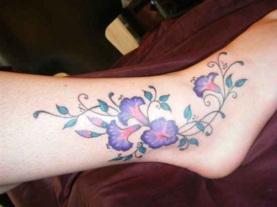 Tattoos