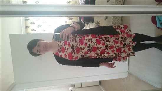 Easter sunday selfie