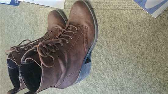 Re: So how is everyone on this sunny Wednesday?