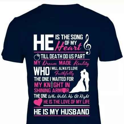 Re: The worst t shirt ever