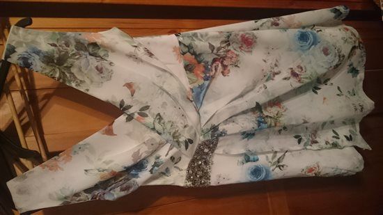 Wedding outfit opinions please